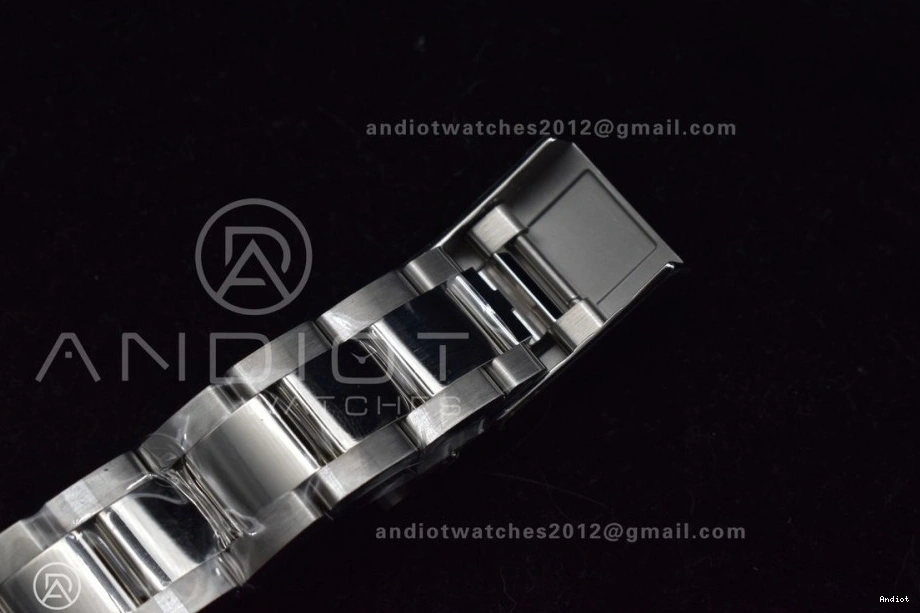 and Dial 1:1 SS Black APSF 904L Case Bracelet Best Edition SH4130 116500 Daytona 1106